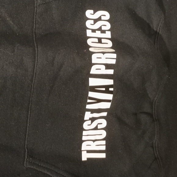 Cincinnati Bengals Hoodie Sweater - Picture 4 of 7